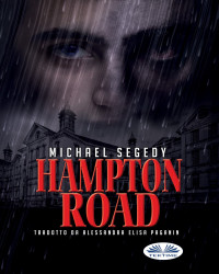 Michael Segedy — Hampton Road