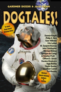 Jack Dann & Gardner Dozois — Dogtales!