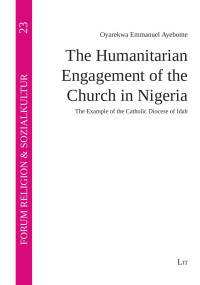 User — The Humanitarian Engagement of the Church in Nigeria