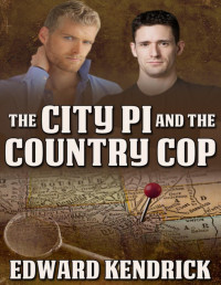 xxxxxxxxxxxx — The City PI and the Country Cop