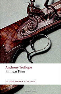 Anthony Trollope — Phineas Finn