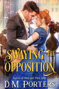 D.M. Porters — Swaying the Opposition