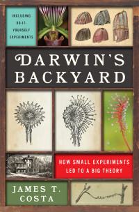 James T. Costa — Darwin's Backyard