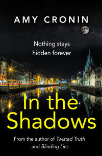 Amy Cronin — In The Shadows
