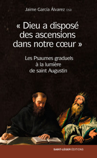 Jaime Garcia Alvarez; — Dieu a dispos des ascensions dans notre cur