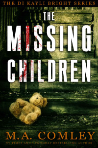 M. A. Comley — The Missing Children