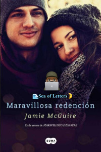 Jamie McGuire — Maravillosa redención