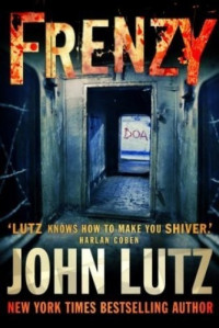 John Lutz — Frenzy