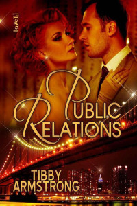 Tibby Armstrong — Public Relations