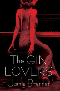 Jamie Brenner — The Gin Lovers