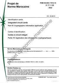 ISO — ISO/IEC 7816-15:2016