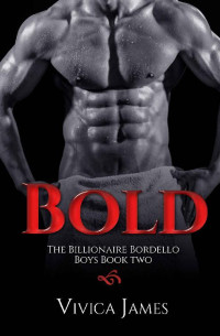 Vivica James [James, Vivica] — Bold