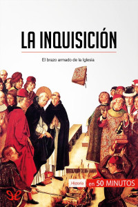 Mèlanie Mettra — La Inquisición