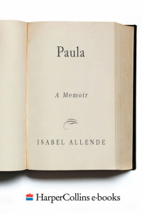 Isabel Allende — Paula