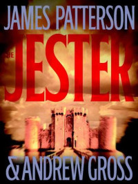 James Patterson [Patterson, James] — The Jester