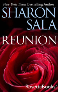 Sharon Sala — Reunion