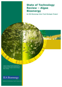 Laurens, Lieve — IEA Bioenergy Algae report update - Final template 20170114-no trackchanges