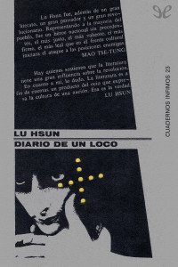 Lu Xun — Diario de un loco