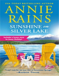 Annie Rains [Rains, Annie] — Sunshine on Silver Lake