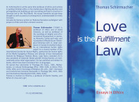 Thomas Schirrmacher — Love is the Fulfilment of Law