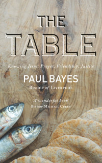 Paul Bayes; — The Table