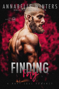 Annabelle Winters — Finding Fay (Team Darkwater Book 6)