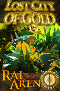Rai Aren — Lost City of Gold