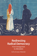 Sofia Anceau Helander — Redirecting Radical Democracy