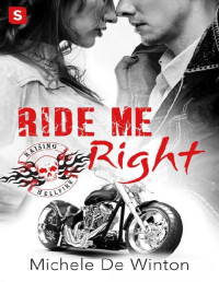 Michele De Winton [Winton, Michele De] — Ride Me Right