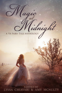 Lyssa Chiavari & Amy McNulty — Magic at Midnight