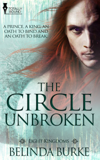 Belinda Burke — The Circle Unbroken