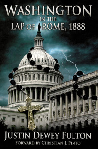 Fulton, Justin D. — Washington In the Lap of Rome