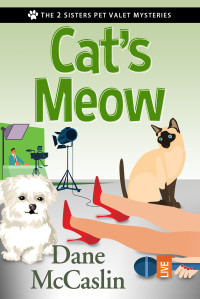 Dane McCaslin — Cat's Meow