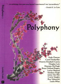 Deborah Layne, Jay Lake — Polyphony, Volume 1