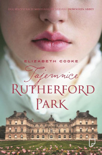 Elizabeth Cooke — Tajemnice Rutherford Park