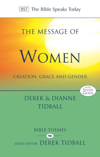 Dianne Tidball; — The Message of Women