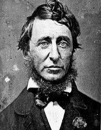 Henry David Thoreau — Walden ou La Vie dans les bois