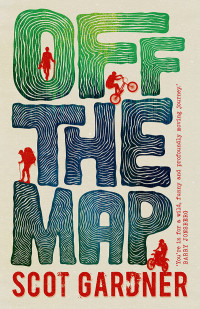 Scot Gardner — Off the Map