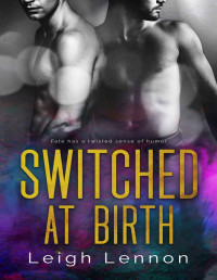 Leigh Lennon — Switched At Birth