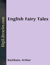 Flora Annie Steel — English Fairy Tales