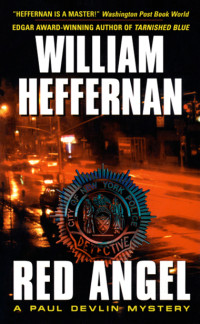 William Heffernan — Red Angel