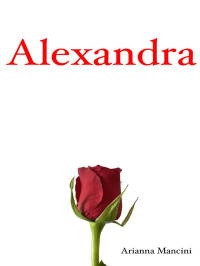 Arianna Mancini — Alexandra