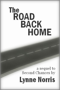 Lynne Norris [Norris, Lynne] — The Road Back Home