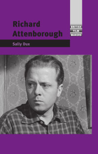 Sally Dux — Richard Attenborough