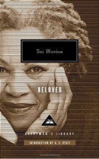 Toni Morrison — Beloved