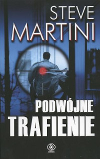 Steve Martini — Podwójne trafienie 08