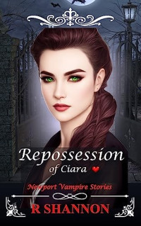 R Shannon — Repossession of Ciara