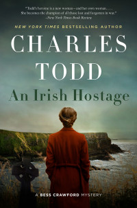 Charles Todd — An Irish Hostage