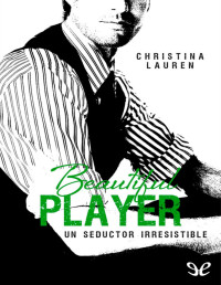 Christina Lauren — Beautiful Player