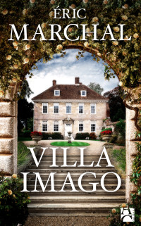 Éric Marchal — Villa Imago